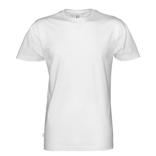 T-Shirt Herren Kurzarm - Bild 2